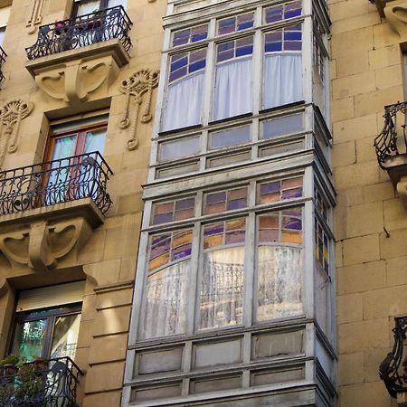 Moraza - Local Rentss Apartment San Sebastián Exterior photo