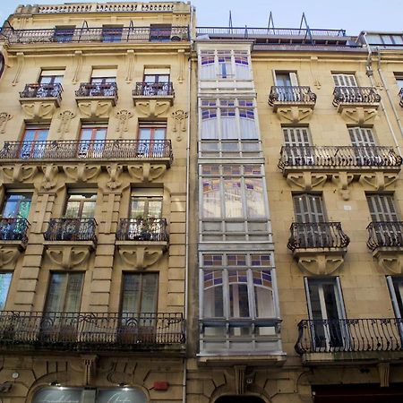 Moraza - Local Rentss Apartment San Sebastián Exterior photo
