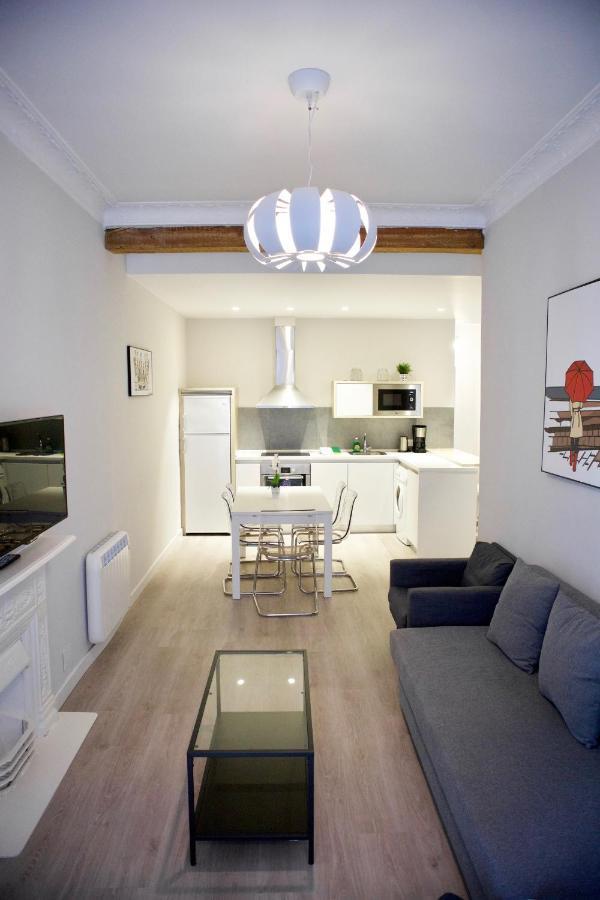 Moraza - Local Rentss Apartment San Sebastián Exterior photo